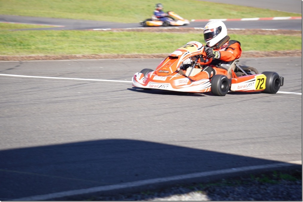 karting 2