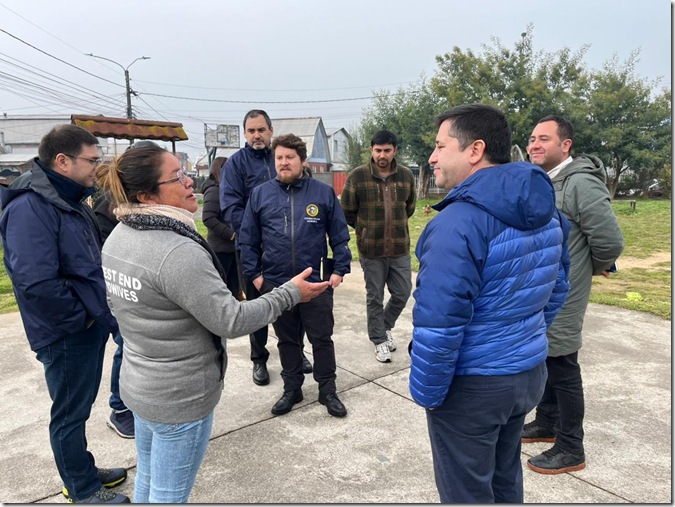 recorrido 2 en guacolda