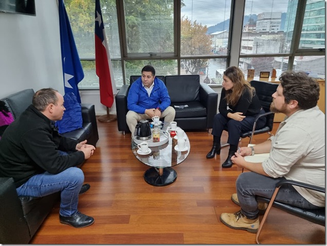 reuni&oacute;n subdirectora 3
