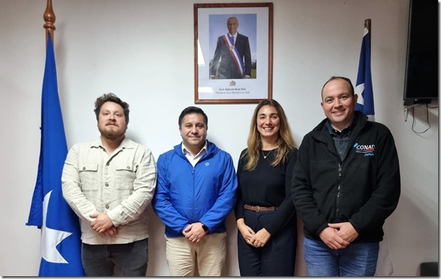 reuni&oacute;n subdirectora conadi 1
