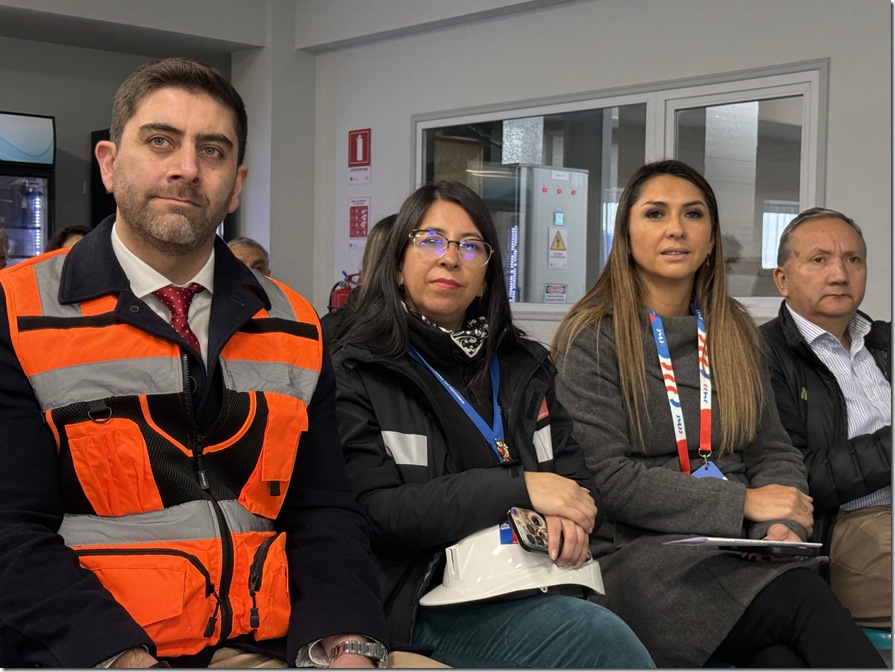 Seremi del trabajo Araucan&iacute;a