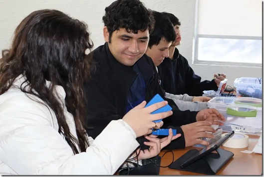 Taller IoT