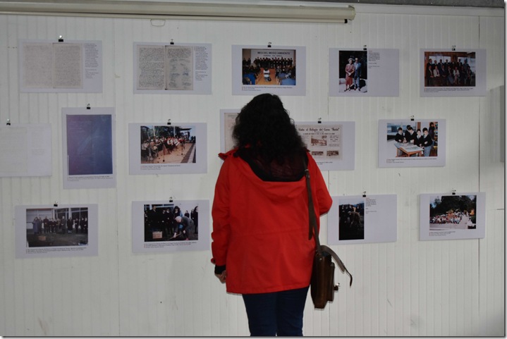 EXPOSICI&Oacute;N ARCHIVO REGIONAL SOC. AMIGOS DEL &Aacute;RBOL