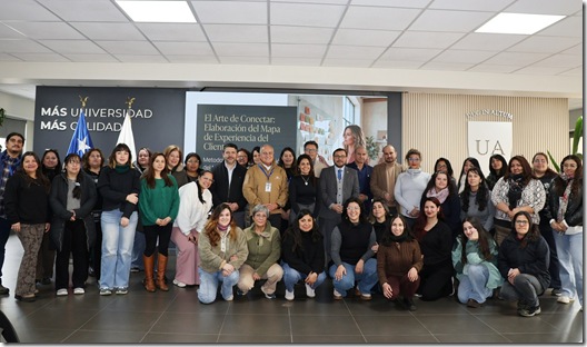 FOTO capacitaci&oacute;n mujeres jefas de hogar