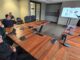 Autoridades presentan proyecto de modernización de semáforos inteligentes en la ciudad de Angol