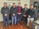 Fachada representativa de una planta de revisión técnica moderna en Chile