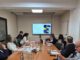 Autoridades del CDPR La Araucanía impulsando programas de innovación y competitividad empresarial.