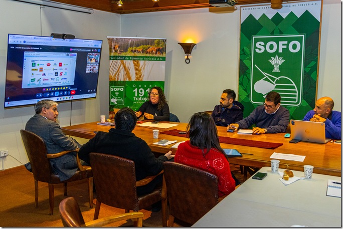 COMIT&Eacute; DE NEGOCIACI&Oacute;N SIMBIOSIS INDUSTRIAL