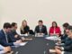 Miembros del Consejo Regional de Capacitación de La Araucanía aprueban inversión de 568 millones de pesos para formación laboral.