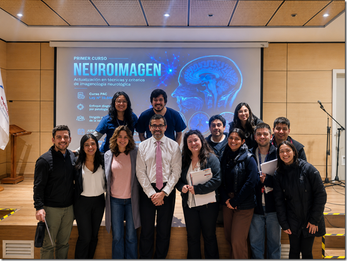 Curso Neuroimagen