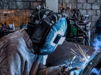 Oficina regional del INE en La Araucanía informando sobre cifras de empleo y desocupación local
