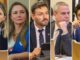 Diputados chilenos debaten en el Congreso Nacional ante la emergencia por el sistema frontal