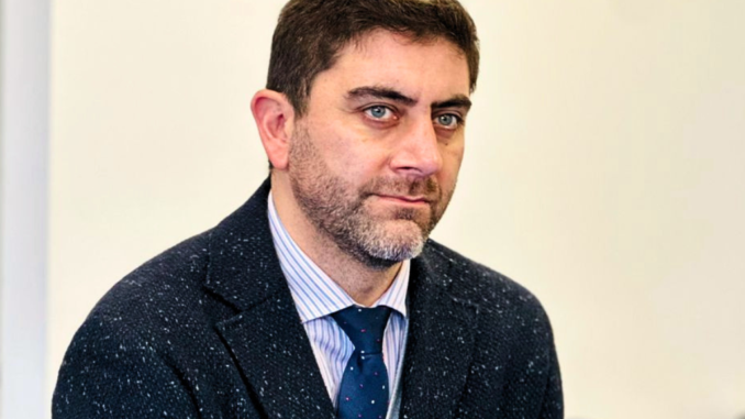 Juan Pablo Carrasco destaca la importancia de la inversión privada y el nuevo subsidio para la generación de empleo en La Araucanía