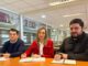 Psicólogos de la Universidad Santo Tomás analizando el impacto de la crisis de confianza en la juventud