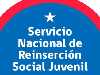 Jóvenes participantes en curso de capacitación eléctrica en Temuco junto a autoridades regionales