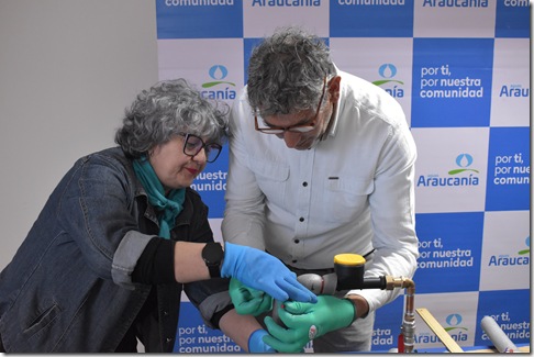 inspectores medidores