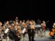 Presentación de la Orquesta Filarmónica de Temuco en el Teatro Educativo de las Artes de Panguipulli