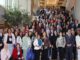 Participantes de la Universidad de La Frontera en la multiconferencia internacional LACCEI 2026 en Chile.