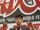 Martín Saldivia Chávez, joven promesa del grappling chileno