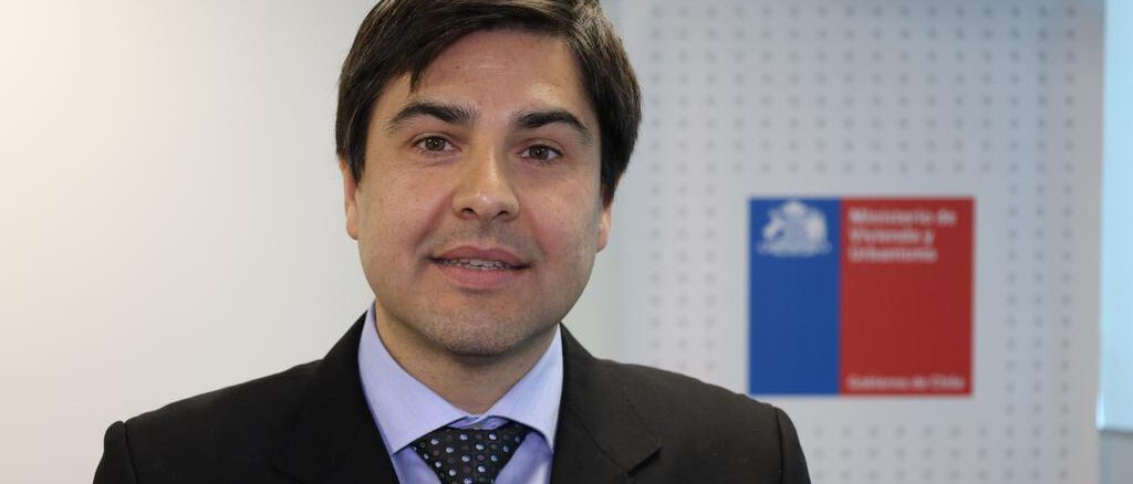 Autoridades regionales del Minvu anuncian financiamiento para nuevos proyectos habitacionales en La Araucanía.