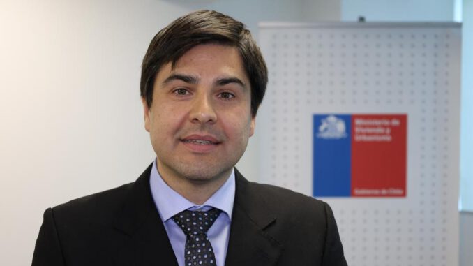 Autoridades regionales del Minvu anuncian financiamiento para nuevos proyectos habitacionales en La Araucanía.