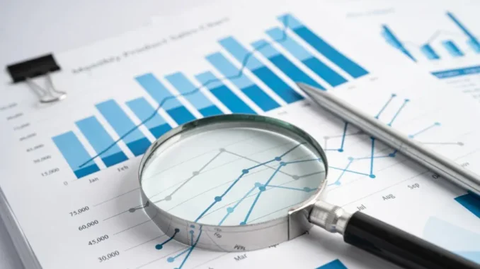 Graficos de indicadores economicos analizados por el Observatorio de la Universidad de La Frontera