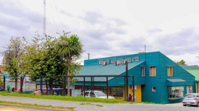 Alcalde Pablo Astete en reuniones de gestion para proyectos de salud e infraestructura en Villarrica