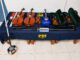 Detectives de la PDI recuperan instrumentos musicales robados desde un colegio en Huiscapi