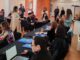 Emprendedores recibiendo mentoría y servicios de incubación en La Araucanía mediante apoyo de Corfo