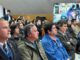 Pórticos lectores de patentes instalados en los accesos de la comuna de Pucón