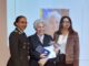 Ceremonia de aniversario del Registro Civil en La Araucanía con reconocimiento a funcionarios por años de servicio