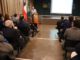 Especialistas en el seminario de orientadores Mentes que Transforman en Santo Tomás Temuco