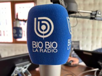 Edificio del Juzgado de Letras de Río Bueno donde se dictó sentencia contra medio de comunicación