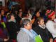 Vecinos de Ñancul celebran la obtención de sus certificados tras finalizar el curso de mantención de jardines