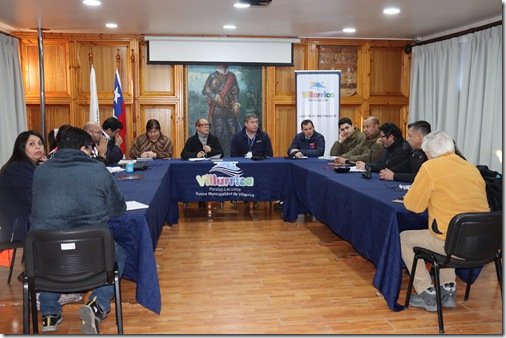 villarrica