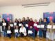 Ceremonia de entrega de subsidios CONADI a emprendedores mapuches en Temuco