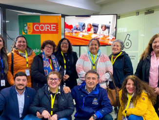 Emprendedores locales de Teodoro Schmidt celebran la aprobación de fondos regionales para potenciar sus negocios