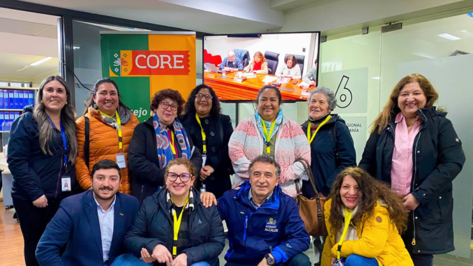 Emprendedores locales de Teodoro Schmidt celebran la aprobación de fondos regionales para potenciar sus negocios