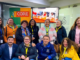 Emprendedores locales de Teodoro Schmidt celebran la aprobación de fondos regionales para potenciar sus negocios