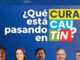 Teatro Municipal de Curacautín donde se realizará el encuentro Corparaucanía