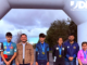 Cuatro jóvenes ciclistas seleccionados para la Final Nacional de los Juegos Deportivos Escolares en La Araucanía