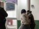Personal de Carabineros durante operativo tras robo de vehículo en Padre Las Casas