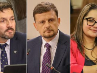Diputados discuten medidas para fomentar la contratación de personas mayores de 50 años en Chile