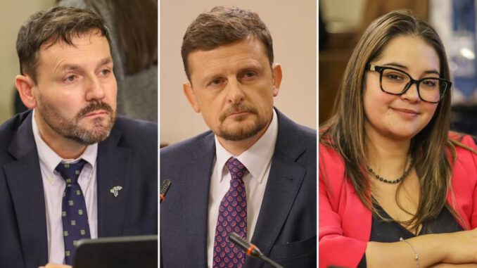 Diputados discuten medidas para fomentar la contratación de personas mayores de 50 años en Chile