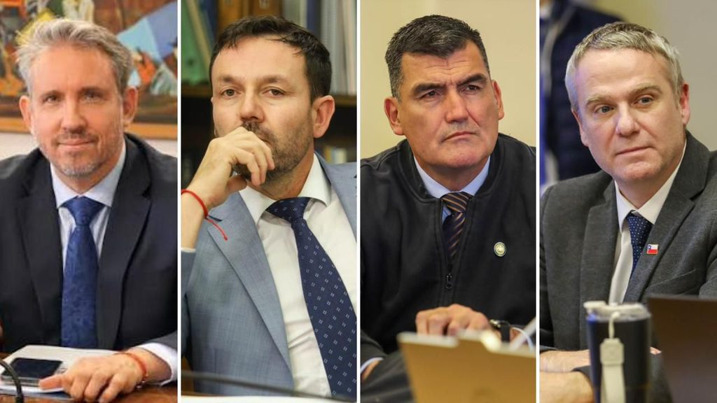 Diputados instan a no frenar proyectos laborales tras alcanzar un desempleo del 9,5% en Chile