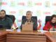 Productores agrícolas de La Araucanía recibiendo apoyo tras los daños climáticos