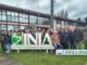 Integrantes del Comité Operativo de Biodiversidad visitan las instalaciones de INIA Carillanca en La Araucanía.