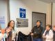 Personal médico y equipo multidisciplinario en el nuevo centro de atención para malformaciones congénitas del hospital de Temuco