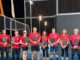 Deportistas del Team Chile de Pickleball Senior y Master en preparación para el Mundial en Da Nang