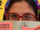 Niños participando en actividades artísticas y cuentacuentos en Espacio Txawün